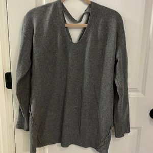 Women’s sweater